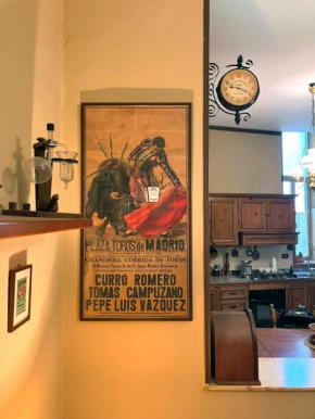 Vintage House Bar Naples By FH